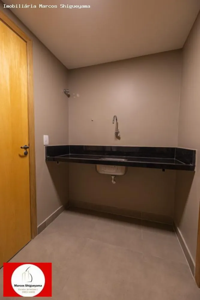 Sala-Conjunto, 205 m² - Foto 7