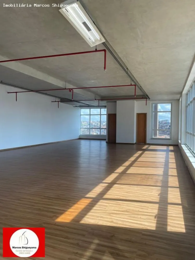 Sala-Conjunto, 205 m² - Foto 3