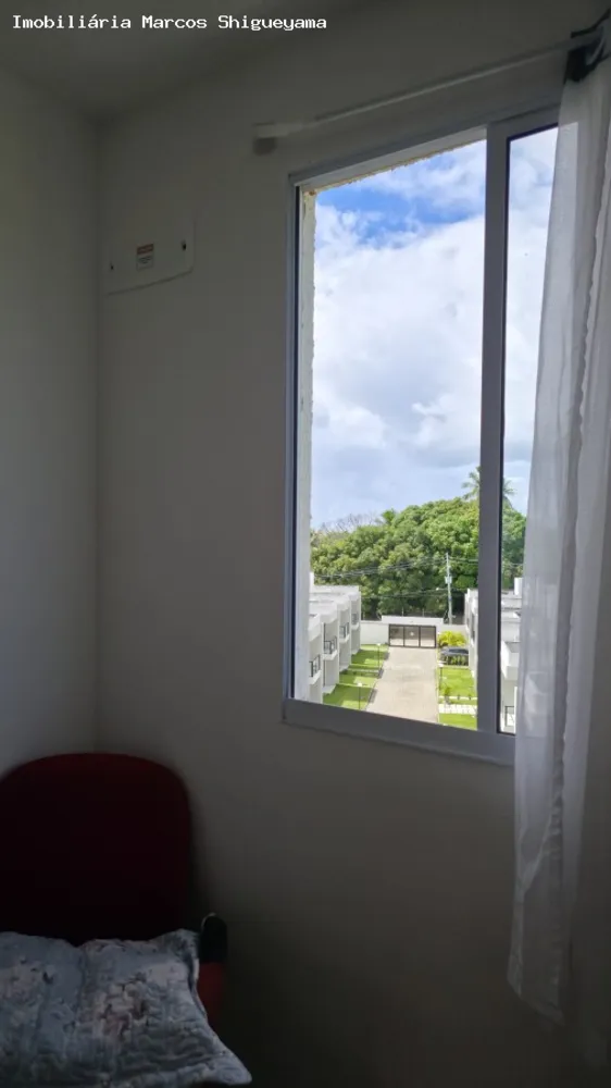 Apartamento, 2 quartos, 42 m² - Foto 8