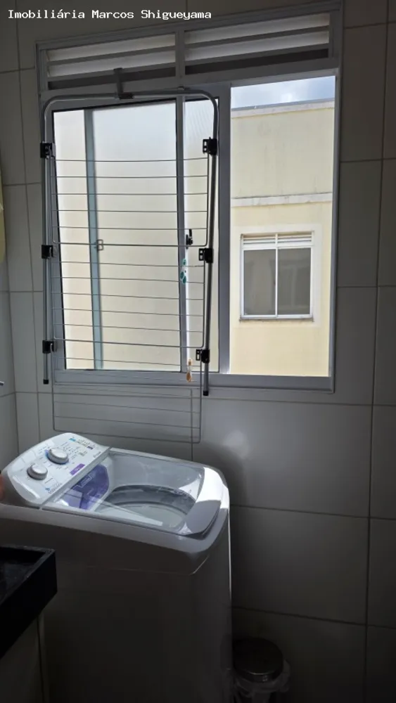Apartamento, 2 quartos, 42 m² - Foto 3