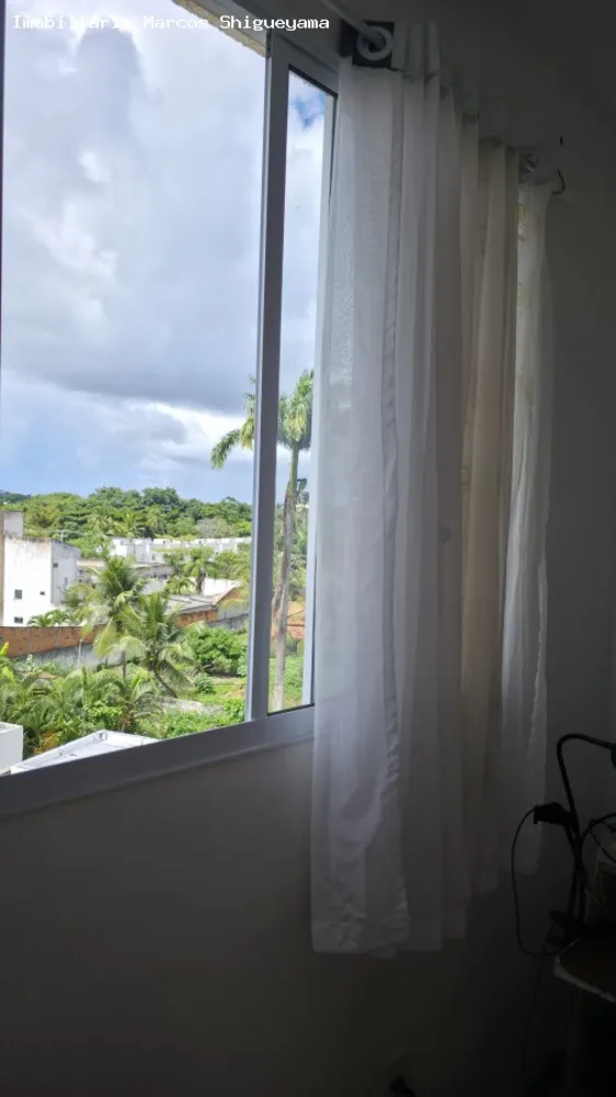 Apartamento, 2 quartos, 42 m² - Foto 7