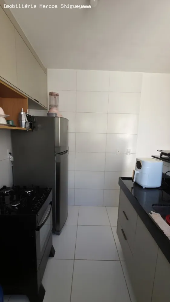 Apartamento, 2 quartos, 42 m² - Foto 12
