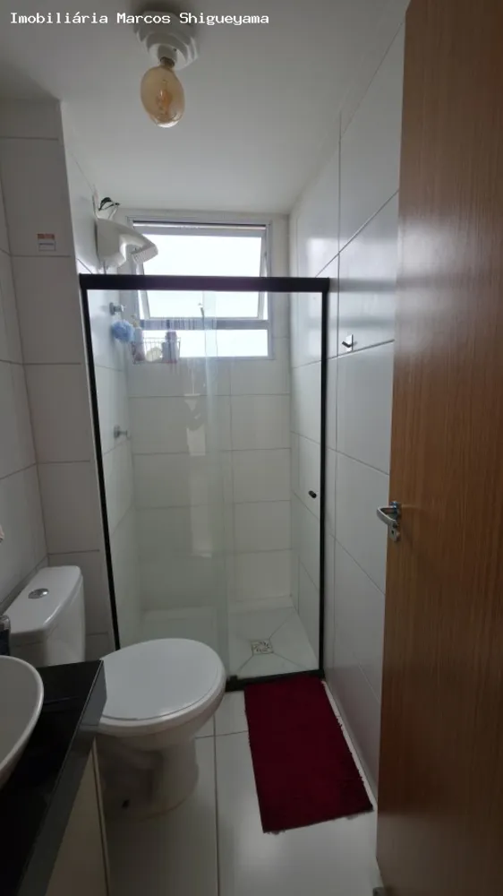 Apartamento, 2 quartos, 42 m² - Foto 6
