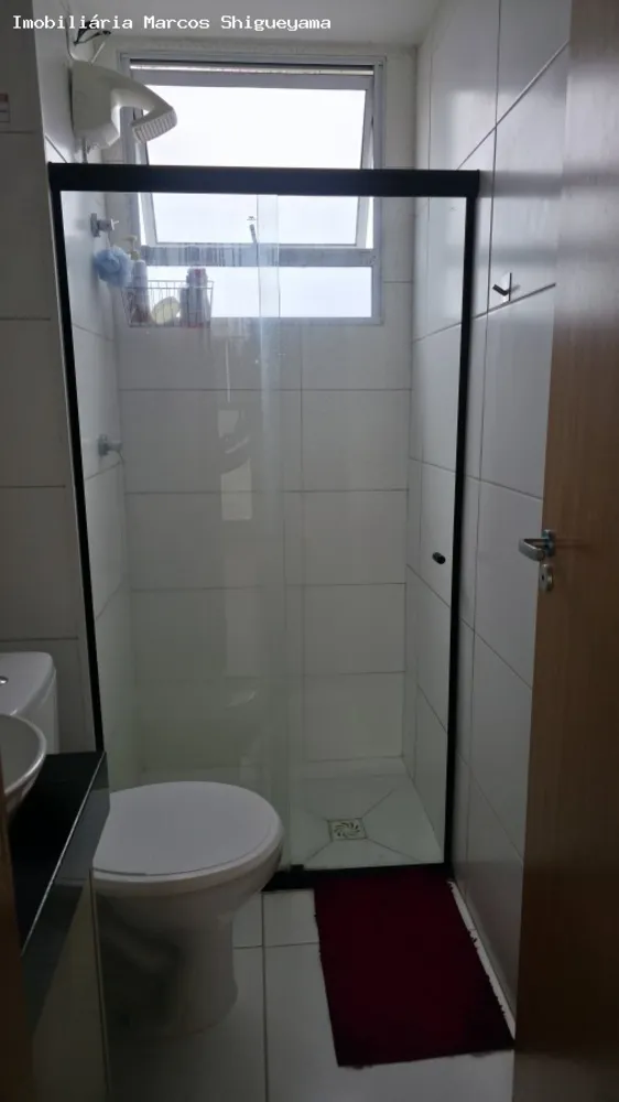 Apartamento, 2 quartos, 42 m² - Foto 5