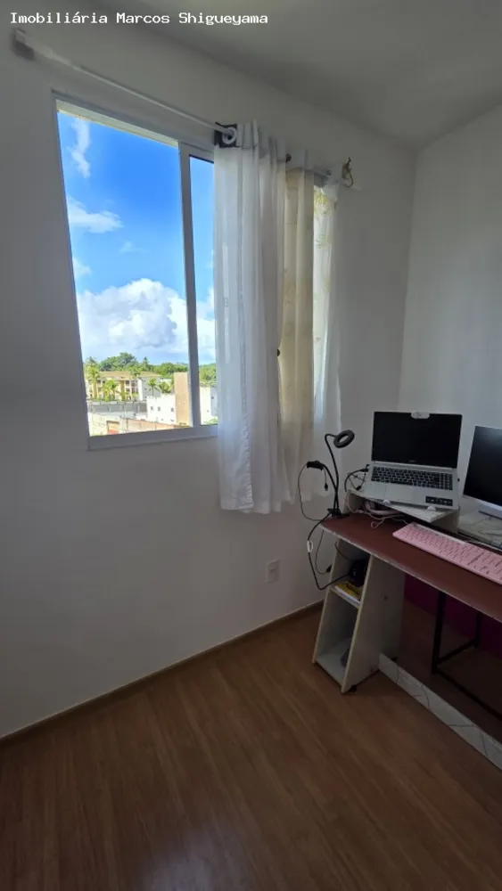 Apartamento, 2 quartos, 42 m² - Foto 10