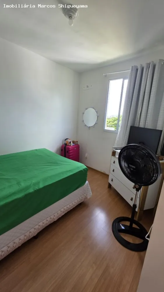 Apartamento, 2 quartos, 42 m² - Foto 9