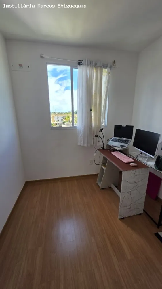 Apartamento, 2 quartos, 42 m² - Foto 11