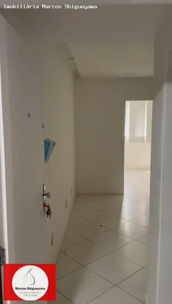 Sala-Conjunto, 27 m² - Foto 1