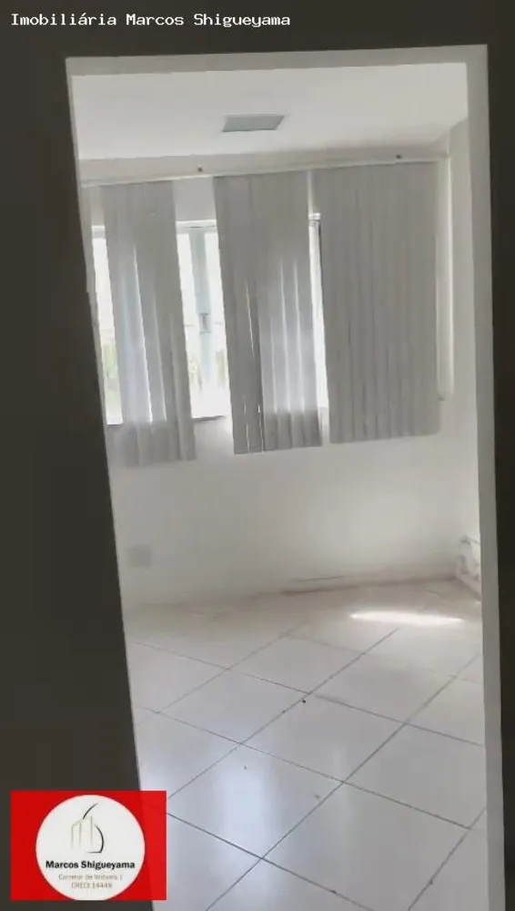 Sala-Conjunto, 27 m² - Foto 2