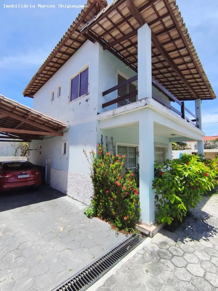 Casa de Condomínio, 3 quartos - Foto 3
