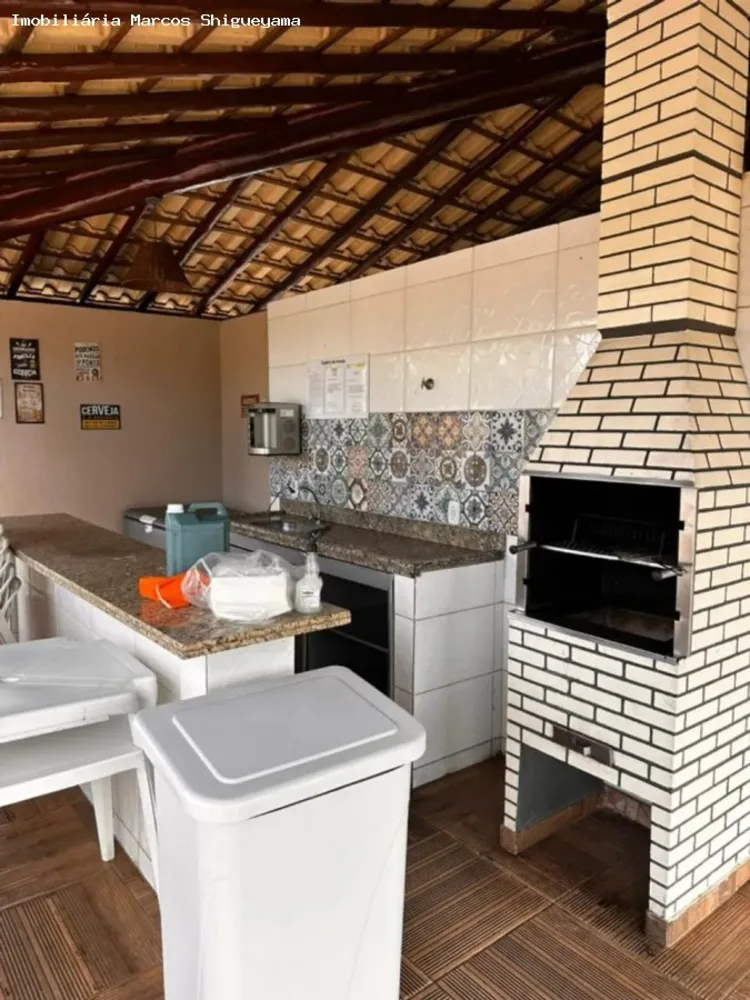Apartamento, 2 quartos, 42 m² - Foto 8