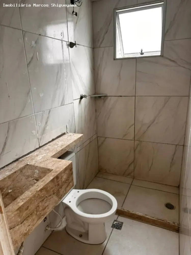 Apartamento, 2 quartos, 42 m² - Foto 5