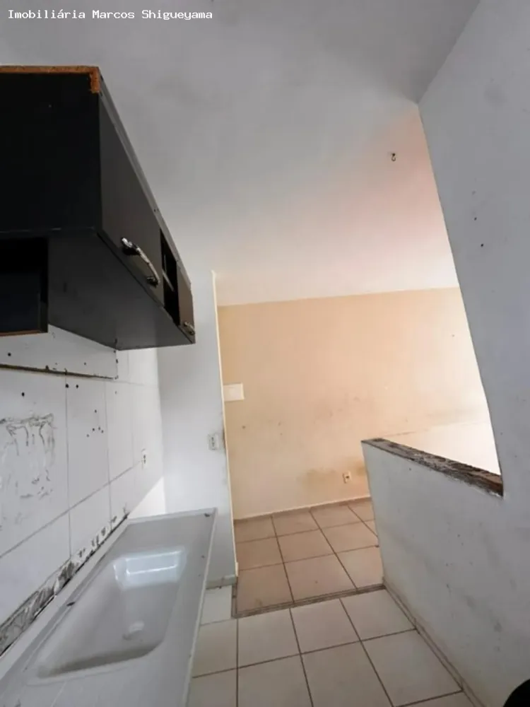 Apartamento, 2 quartos, 42 m² - Foto 4