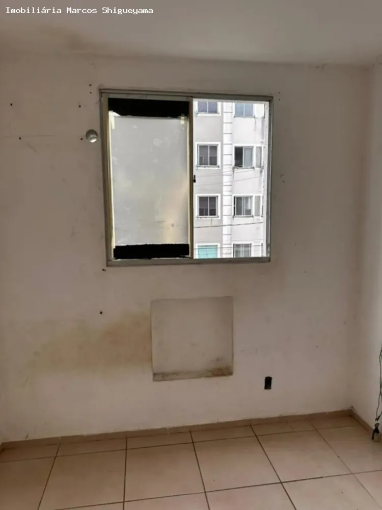 Apartamento, 2 quartos, 42 m² - Foto 7
