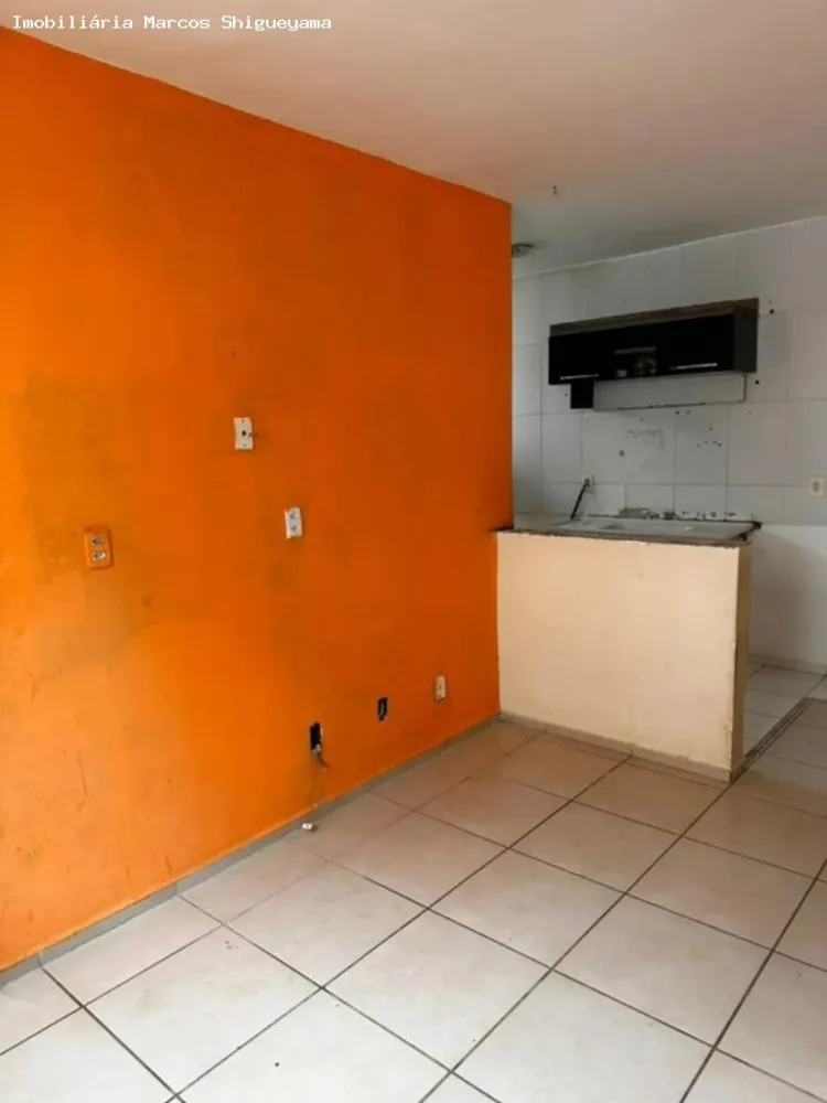 Apartamento, 2 quartos, 42 m² - Foto 6