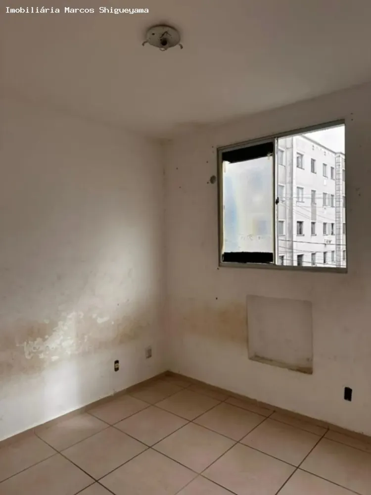 Apartamento, 2 quartos, 42 m² - Foto 7