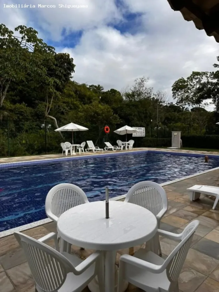 Apartamento, 2 quartos, 42 m² - Foto 1