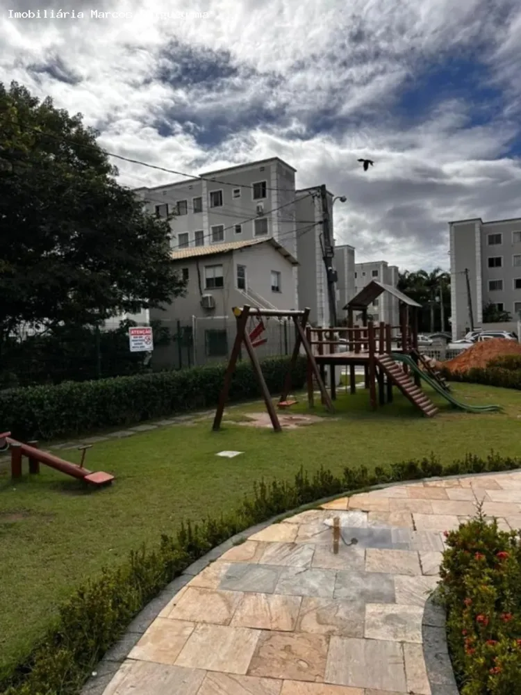 Apartamento, 2 quartos, 42 m² - Foto 2