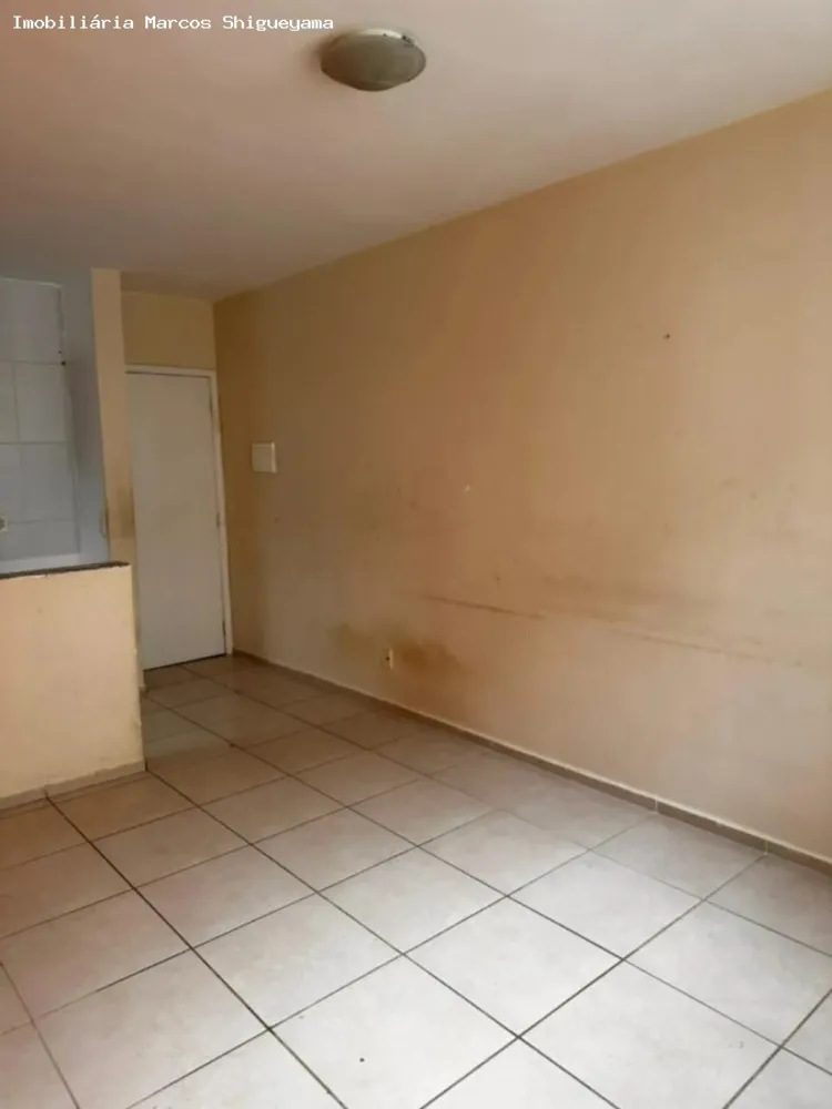 Apartamento, 2 quartos, 42 m² - Foto 6