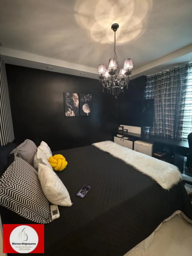 Apartamento, 4 quartos, 195 m² - Foto 3