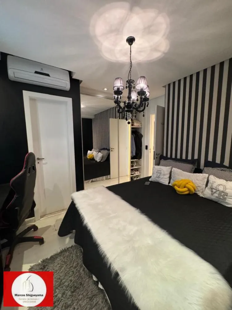 Apartamento, 4 quartos, 195 m² - Foto 6