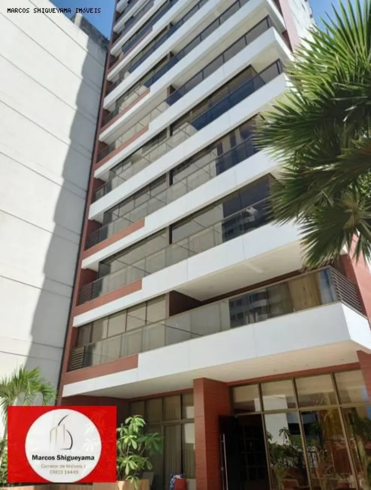 Apartamento, 1 quarto, 51 m² - Foto 6