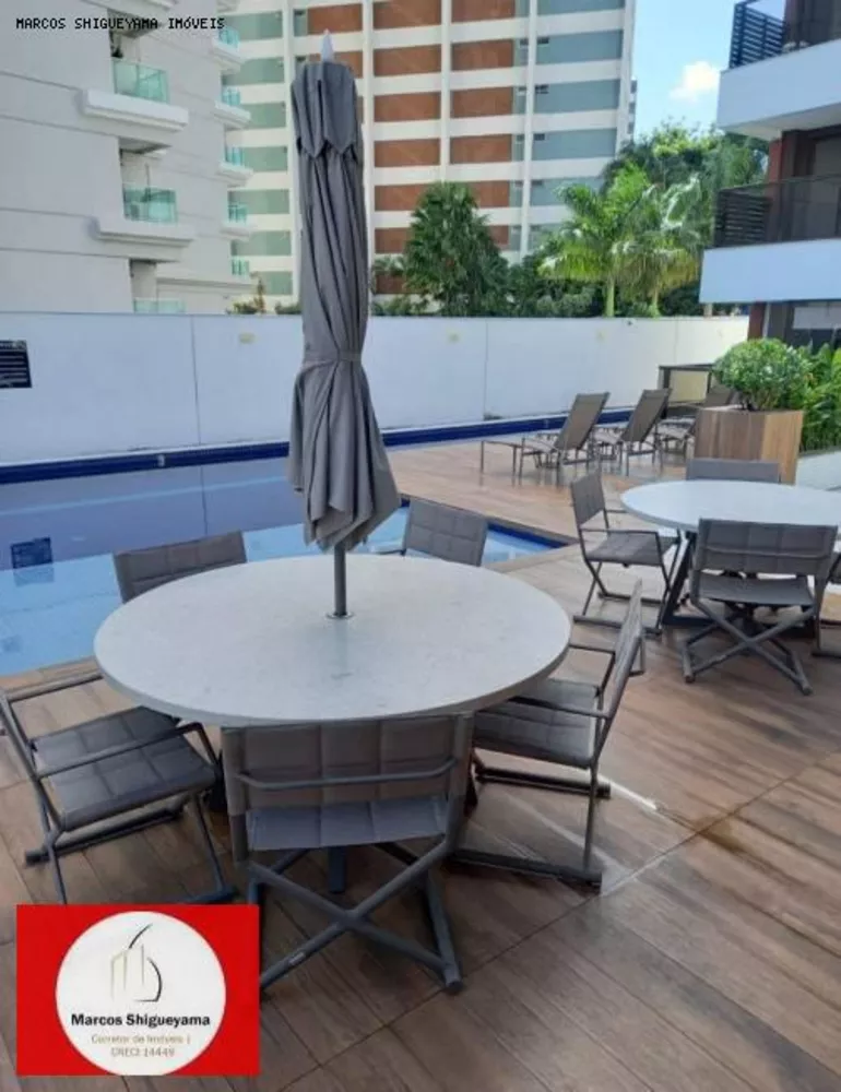 Apartamento, 1 quarto, 51 m² - Foto 4