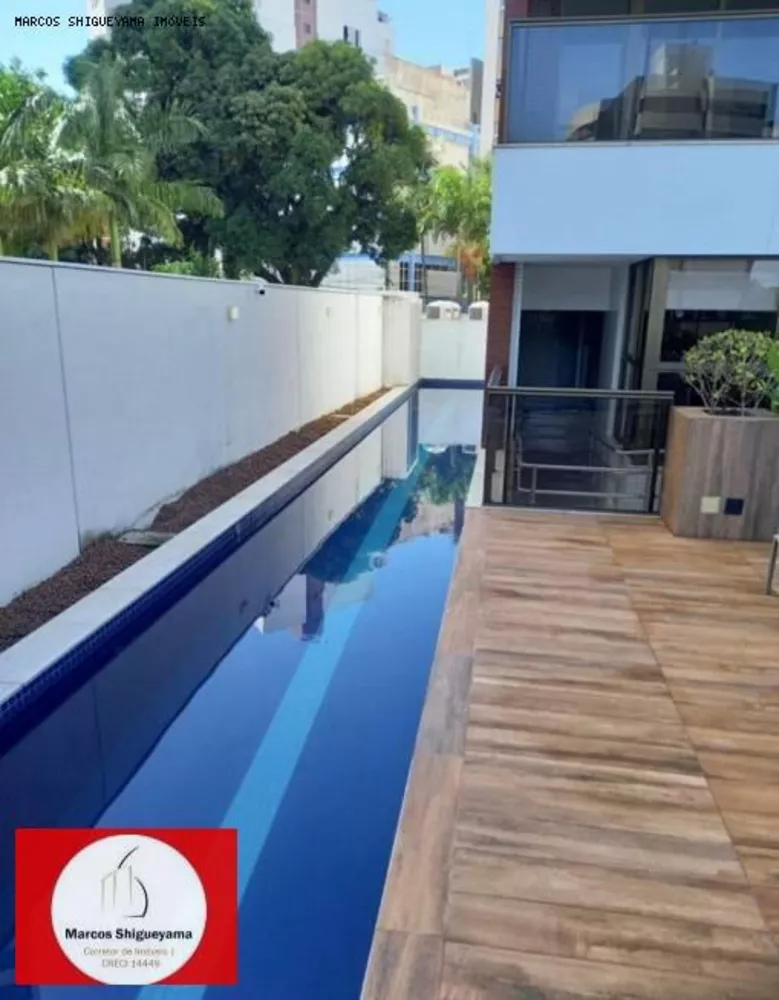 Apartamento, 1 quarto, 51 m² - Foto 1