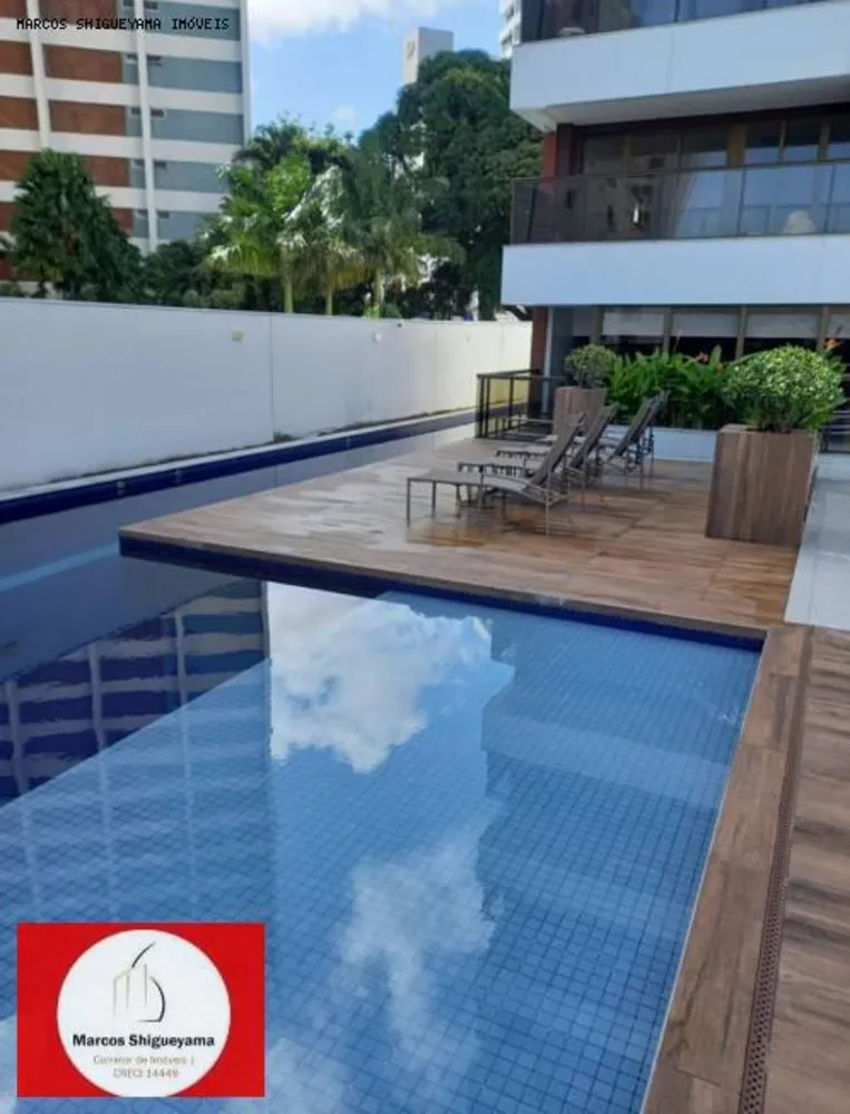 Apartamento, 1 quarto, 51 m² - Foto 5