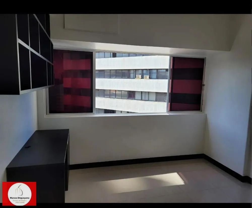 Sala-Conjunto, 27 m² - Foto 3