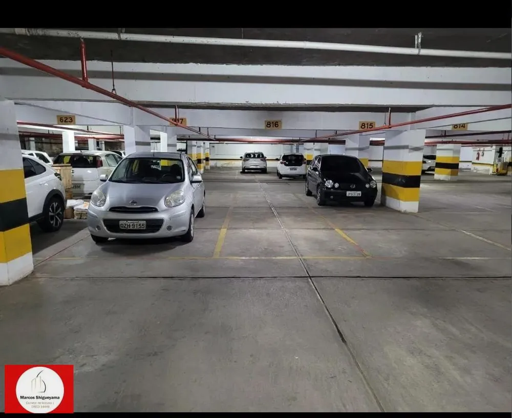 Sala-Conjunto, 27 m² - Foto 4