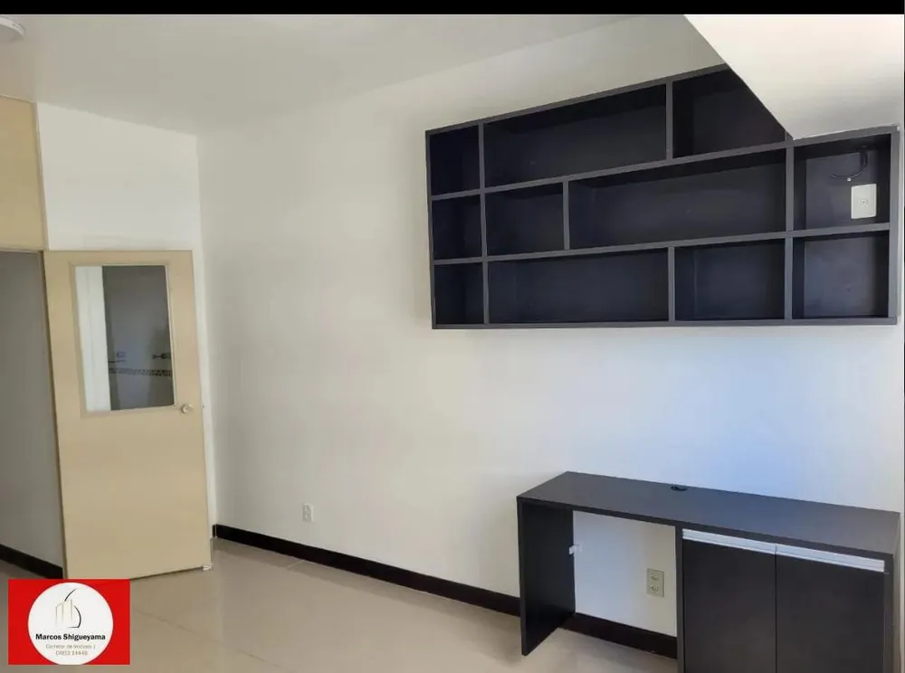 Sala-Conjunto, 27 m² - Foto 5