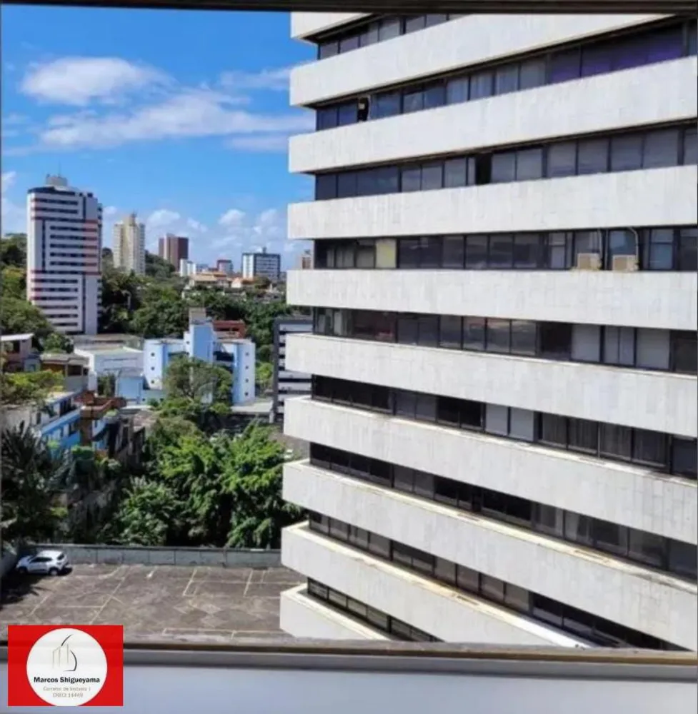 Sala-Conjunto, 27 m² - Foto 1