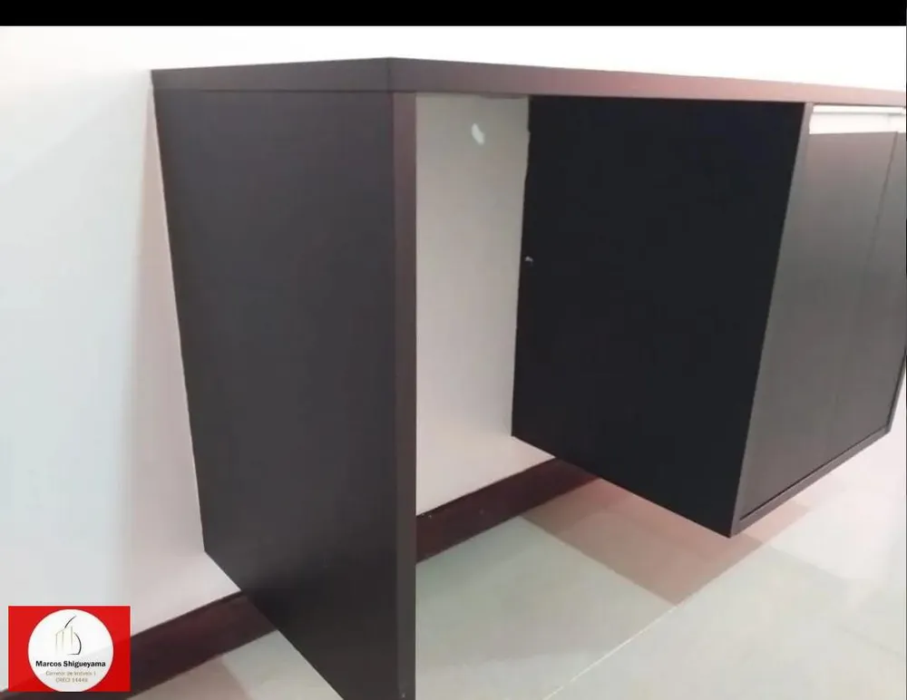 Sala-Conjunto, 27 m² - Foto 8
