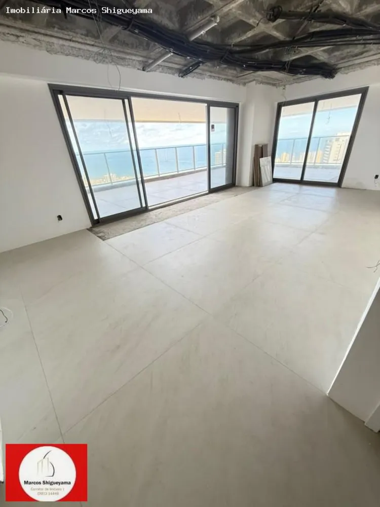 Apartamento, 3 quartos, 253 m² - Foto 2