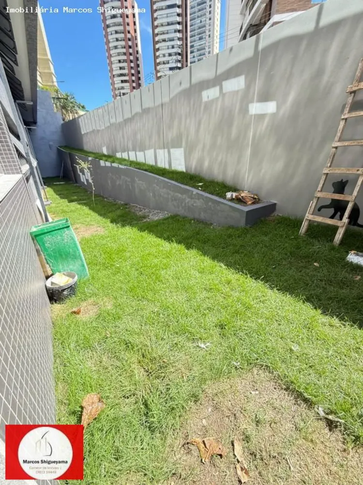 Apartamento, 3 quartos, 253 m² - Foto 8
