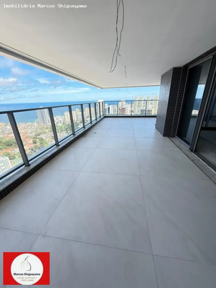 Apartamento, 3 quartos, 253 m² - Foto 4