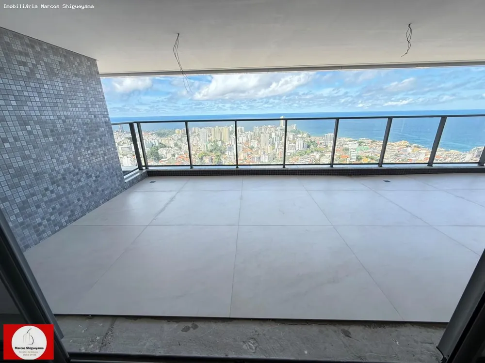 Apartamento, 3 quartos, 253 m² - Foto 3