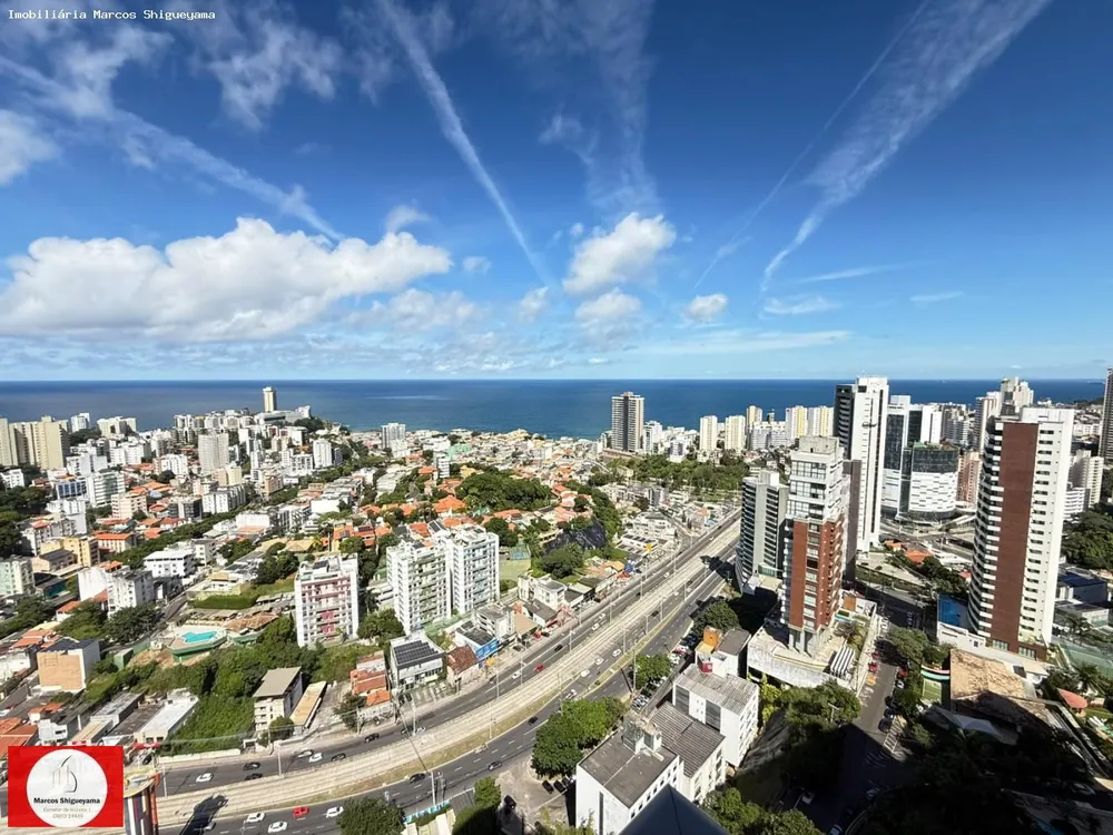 Apartamento, 3 quartos, 253 m² - Foto 7