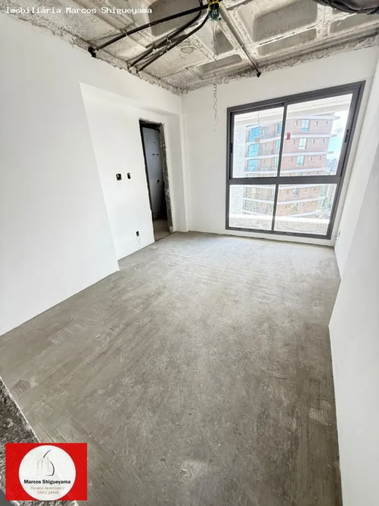 Apartamento, 3 quartos, 253 m² - Foto 6