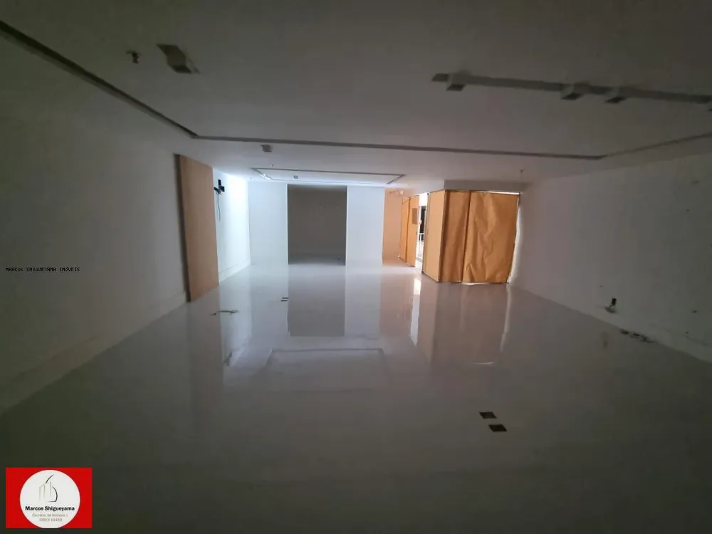 Loja-Salão, 220 m² - Foto 3