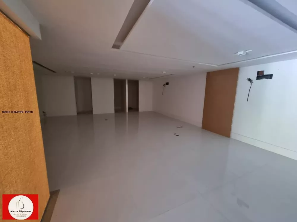 Loja-Salão, 220 m² - Foto 1