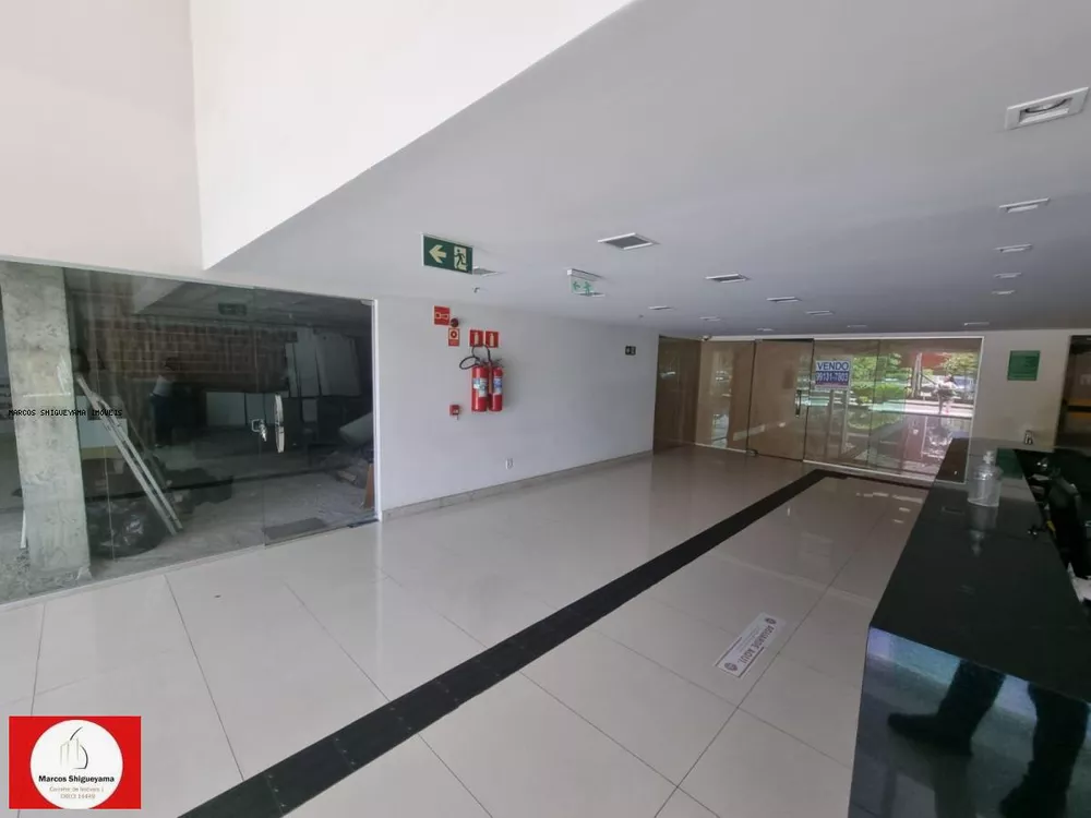 Loja-Salão, 220 m² - Foto 2