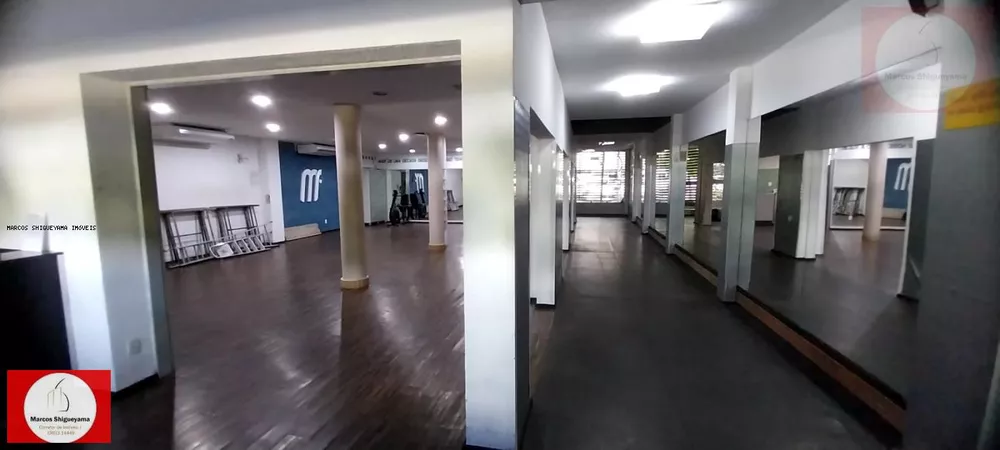 Loja-Salão, 500 m² - Foto 2