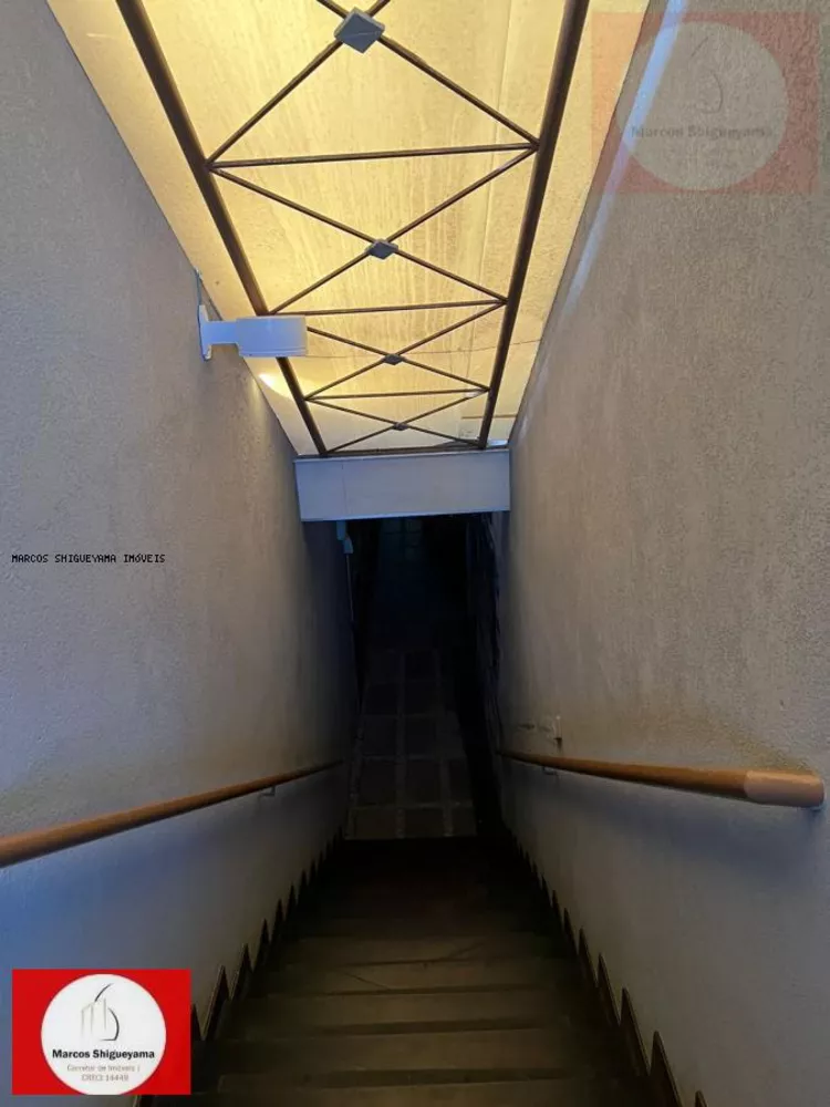 Loja-Salão, 500 m² - Foto 1