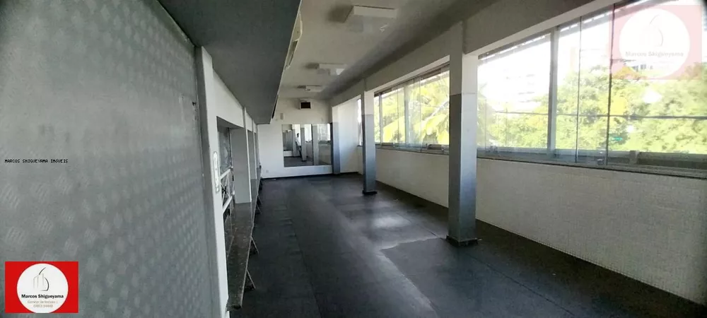 Loja-Salão, 500 m² - Foto 4