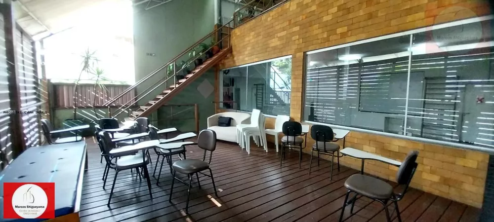 Loja-Salão, 500 m² - Foto 3