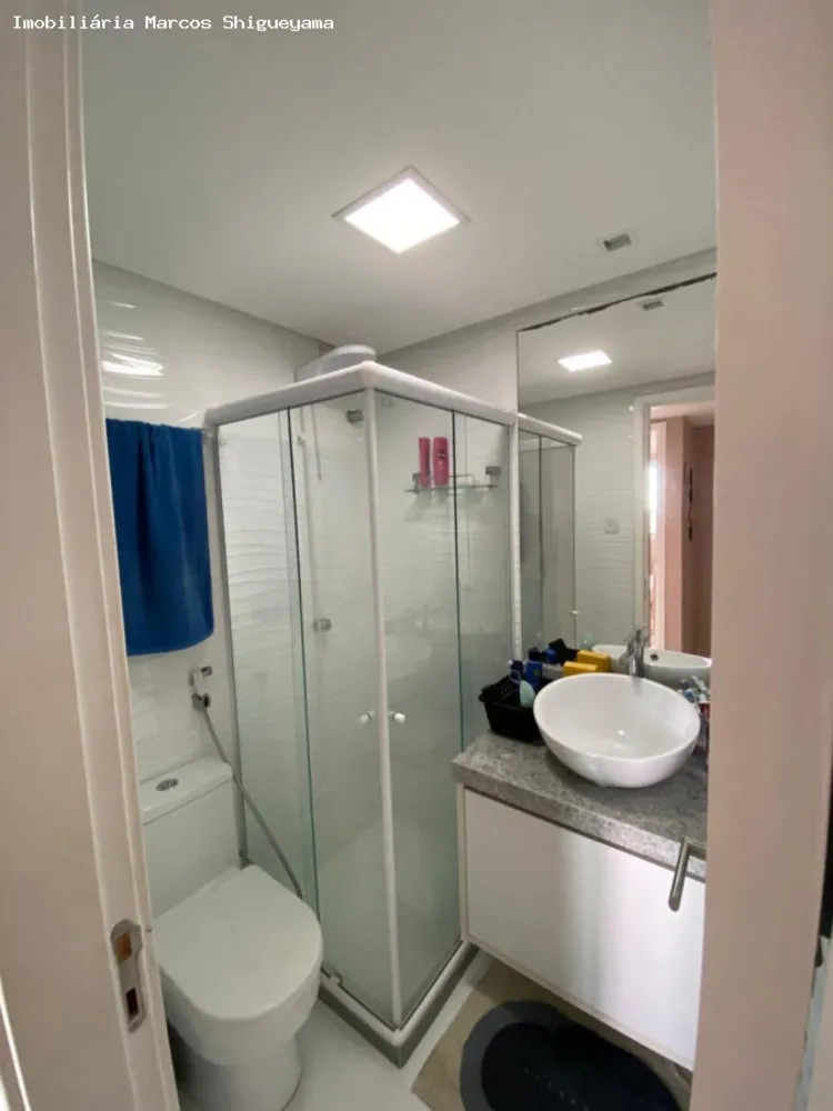 Apartamento, 2 quartos, 75 m² - Foto 10