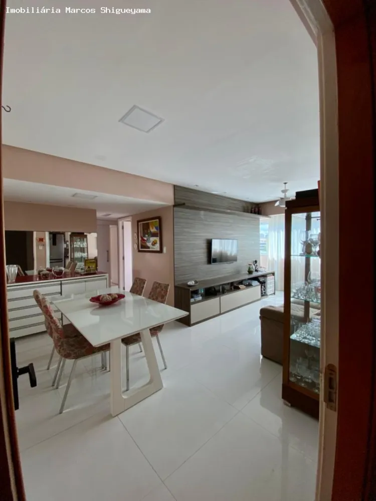 Apartamento, 2 quartos, 75 m² - Foto 7