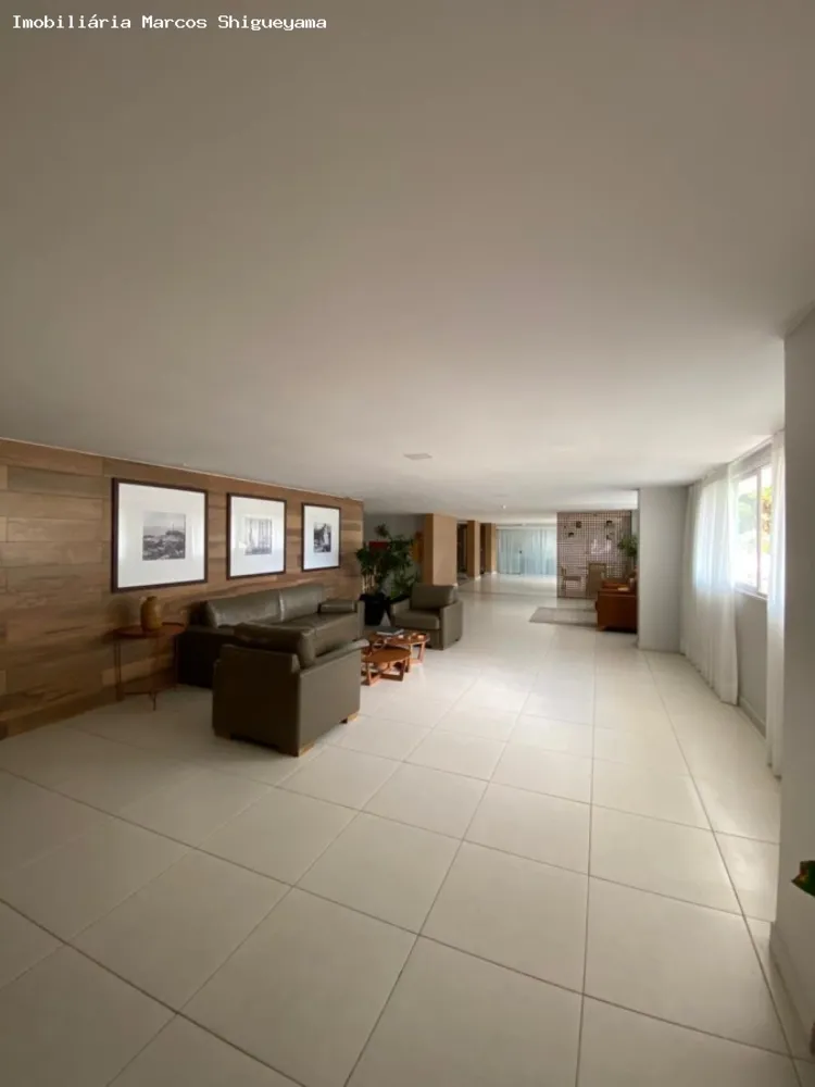 Apartamento, 2 quartos, 75 m² - Foto 6